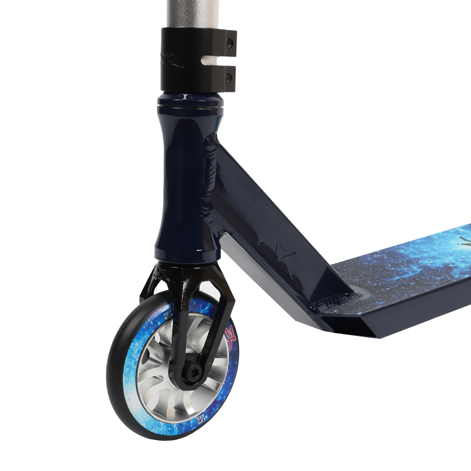 AO Scooters Maven Πατίνι - Θαλασσί - Image 4