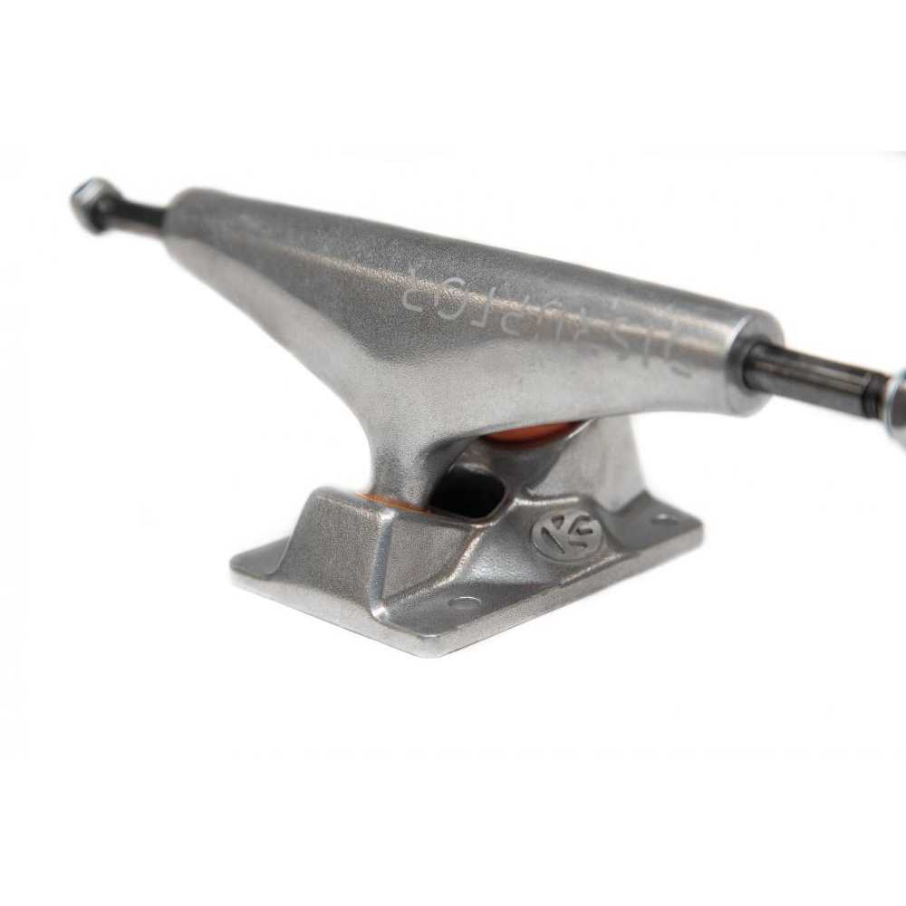 GRINDKING Disruptor 5" Άξονας - Raw - Image 4