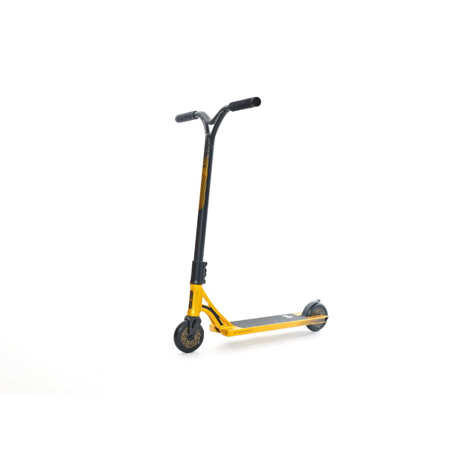 NITRO CIRCUS RW Signature 500 Πατίνι - G/GB/SB - Image 4