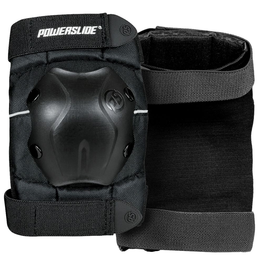 POWERSLIDE Standard Men Επιαγκωνίδα - Μαύρο - Image 4