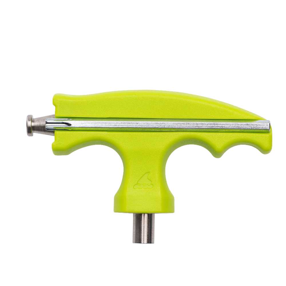 Εργαλείο Rollerblade Bladetool Pro Green - Image 4