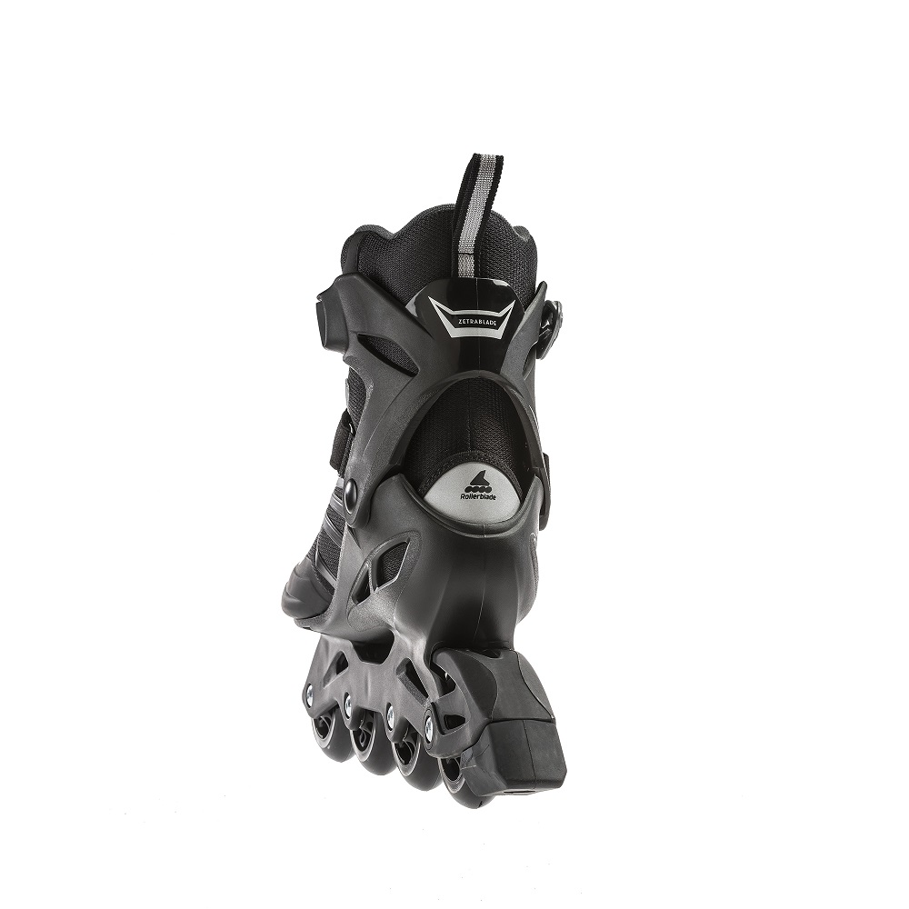 ROLLERBLADE Zetrablade Πατίνια - Μαύρo - Image 4