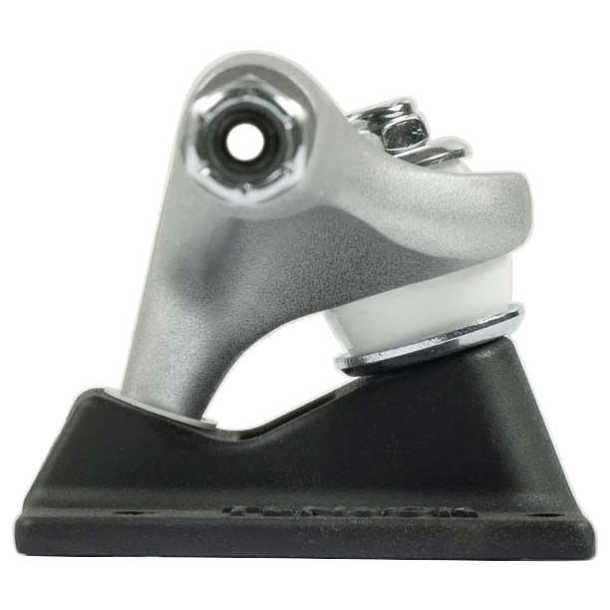 TENSOR Mag Light Reflect 5.5" Άξονες - Silver/Black - Image 4
