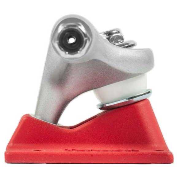 TENSOR Mag Light Reflect 5.5" Άξονες - Silver/Red - Image 4