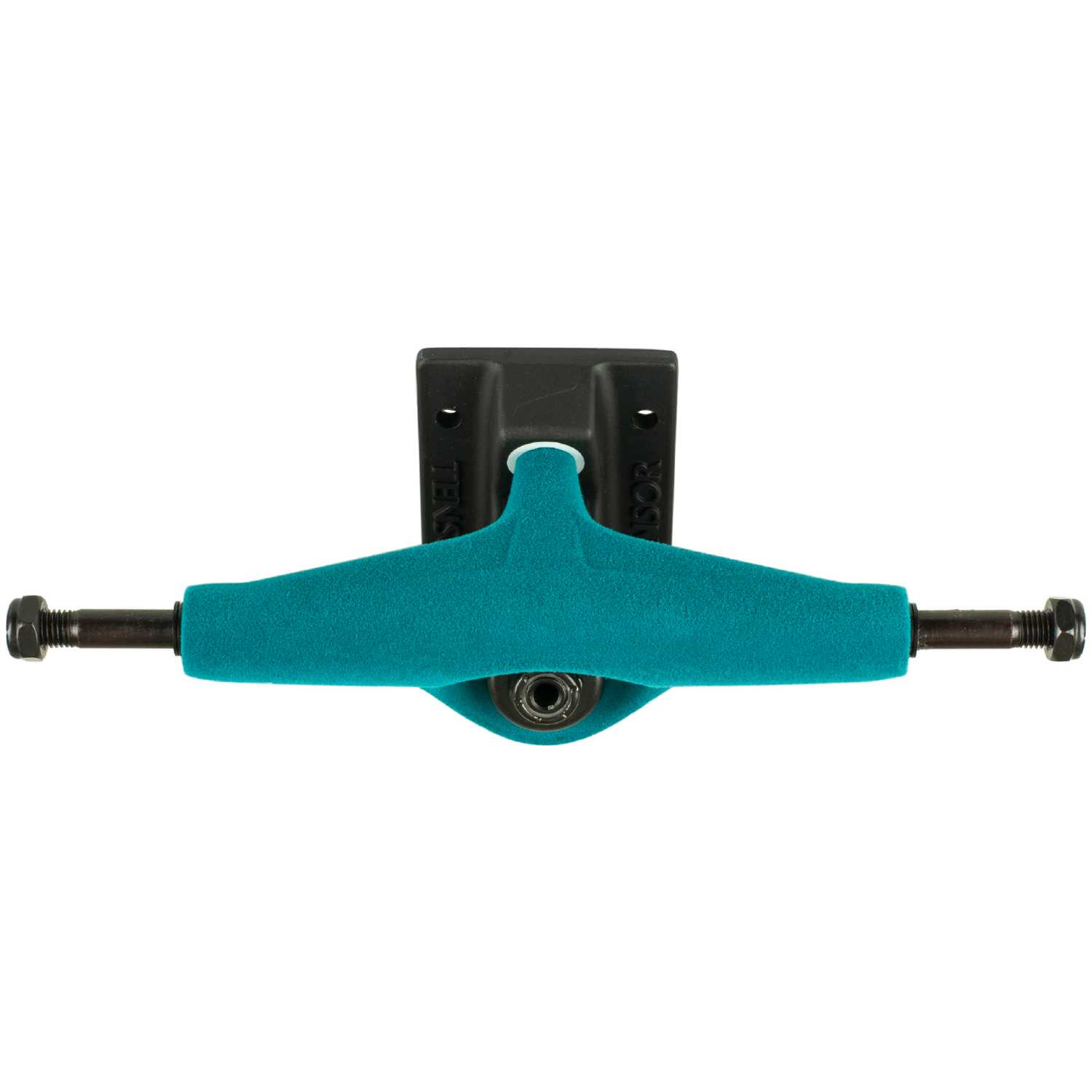 TENSOR Mag Light Velvet 5.5" Άξονες - Aqua/Black - Image 4