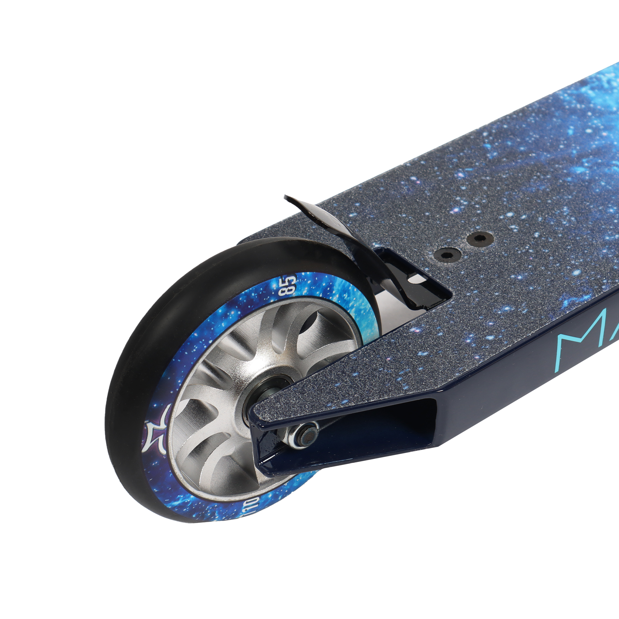 AO Scooters Maven Πατίνι - Θαλασσί - Image 5