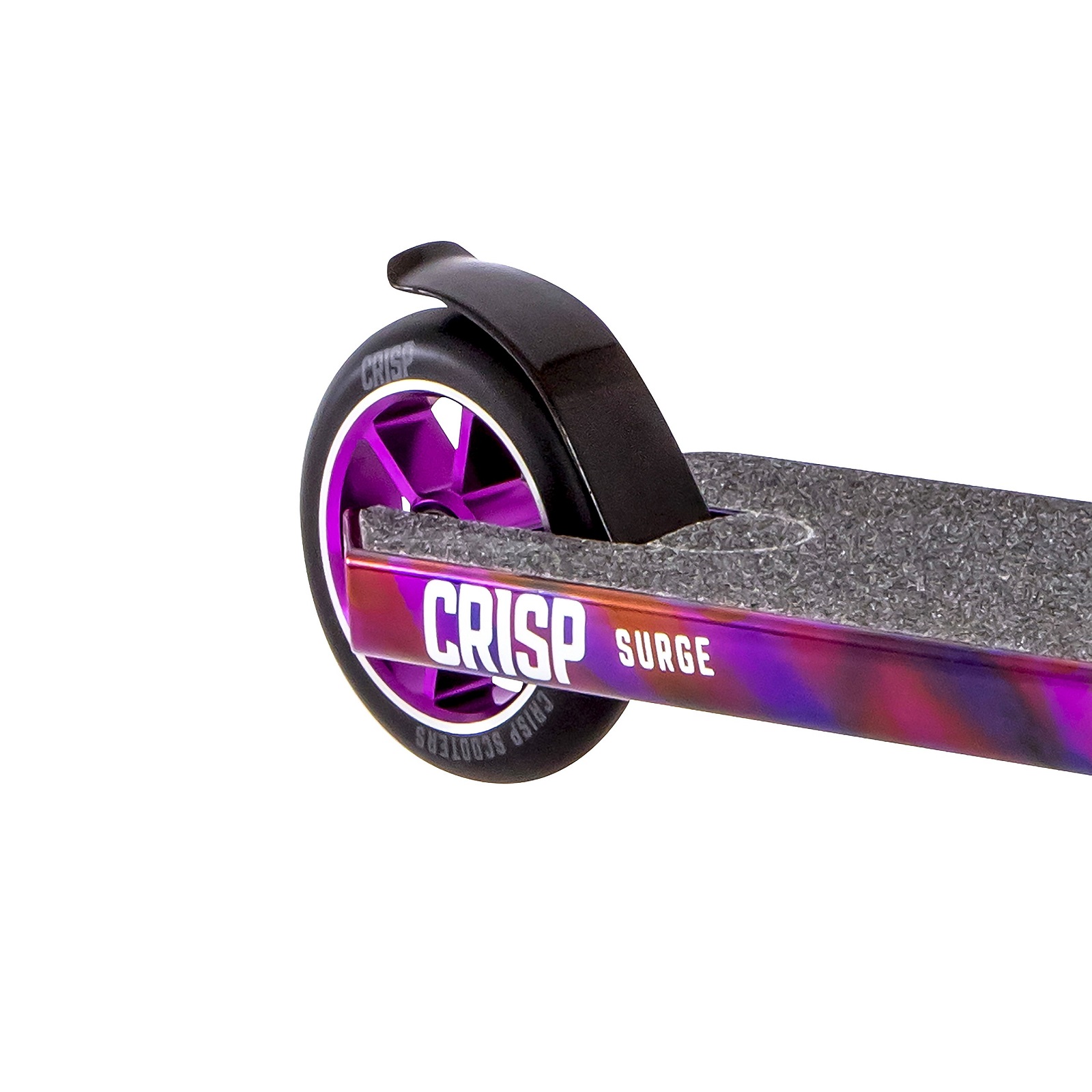 Crisp Surge Πατίνι - Chrome Cloudy Purple - Image 5