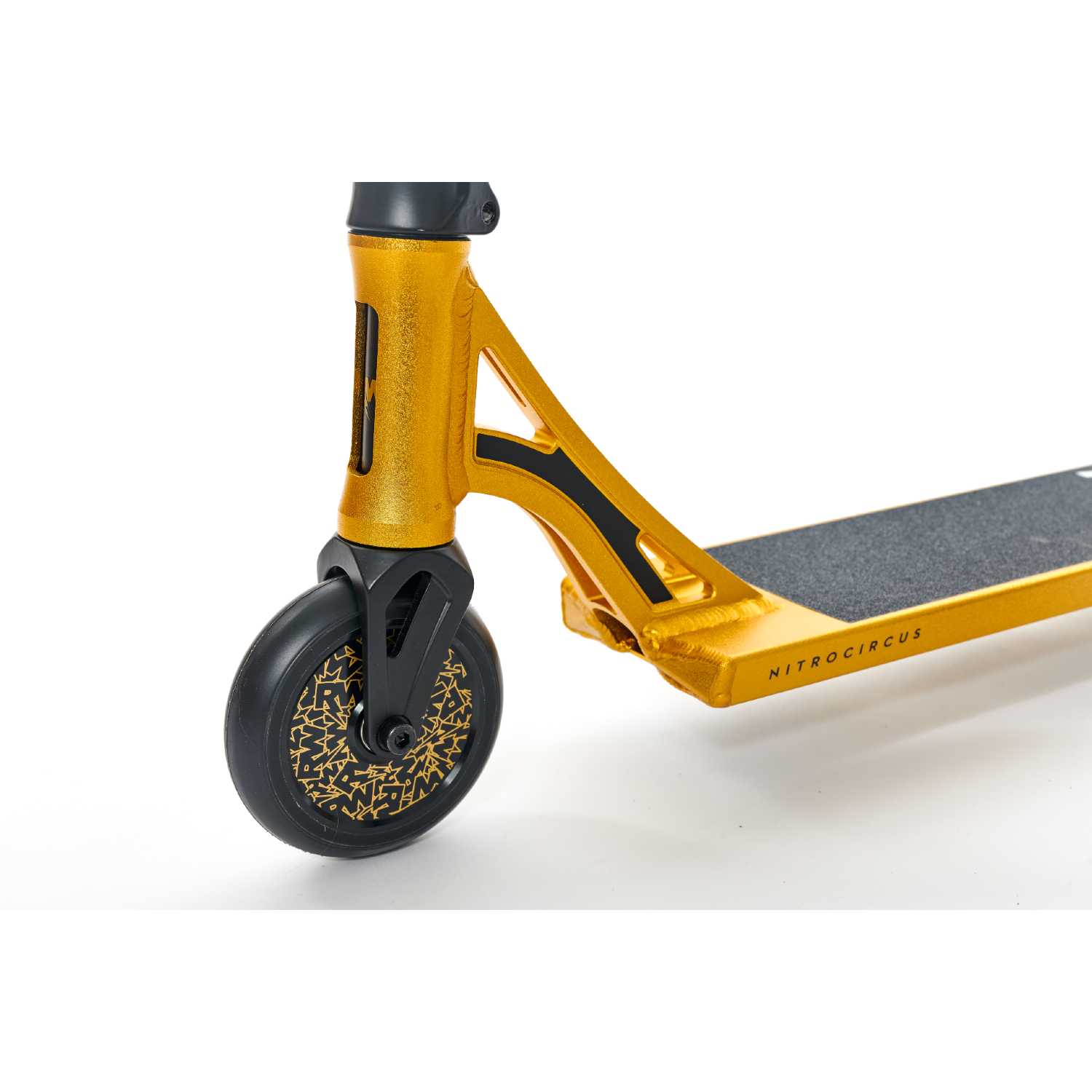 NITRO CIRCUS RW Signature 500 Πατίνι - G/GB/SB - Image 5