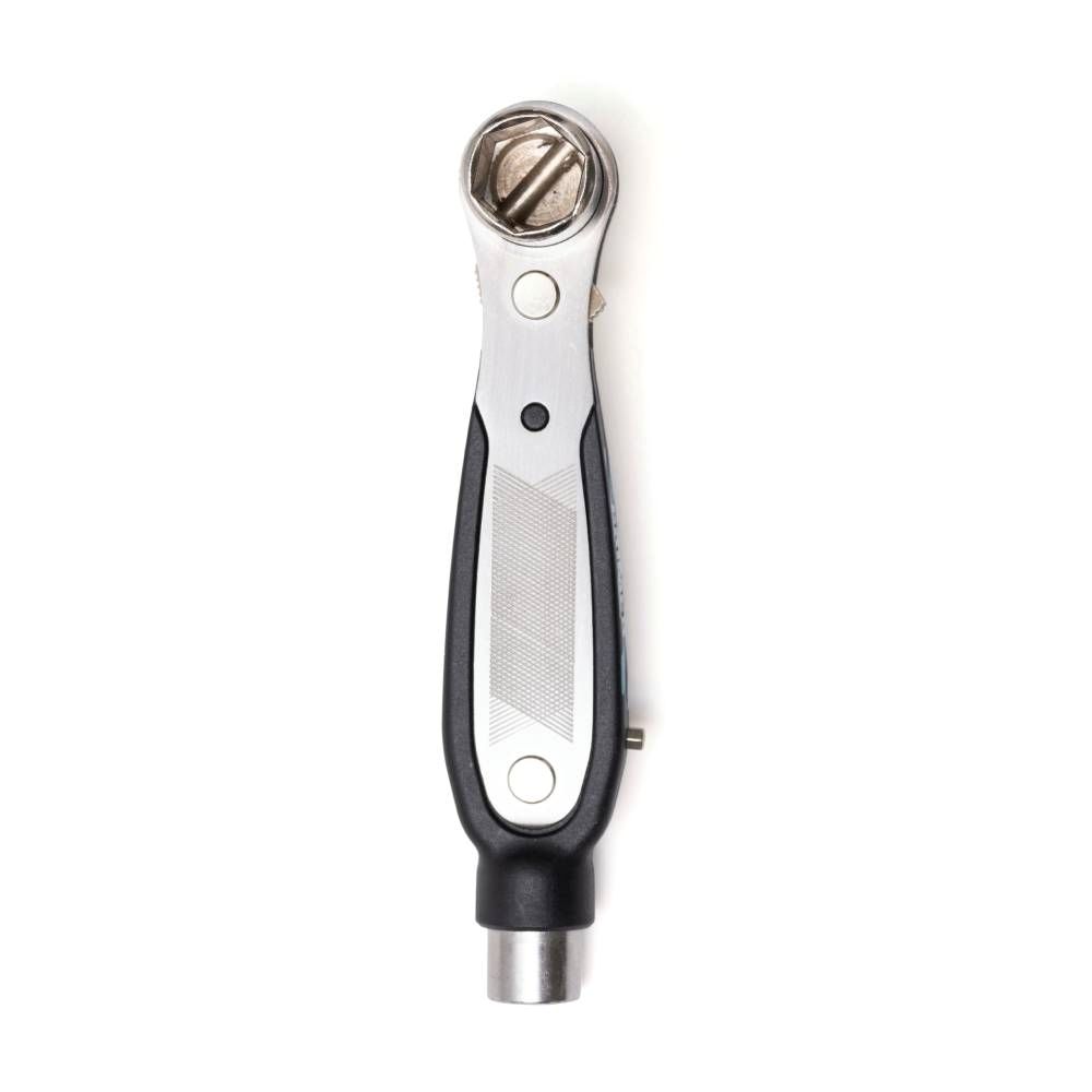 PRIME8 Ratchet Lite Skate Εργαλείο - Μαύρο - Image 5