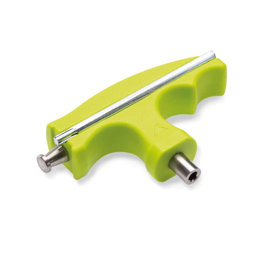 Εργαλείο Rollerblade Bladetool Pro Green - Image 5