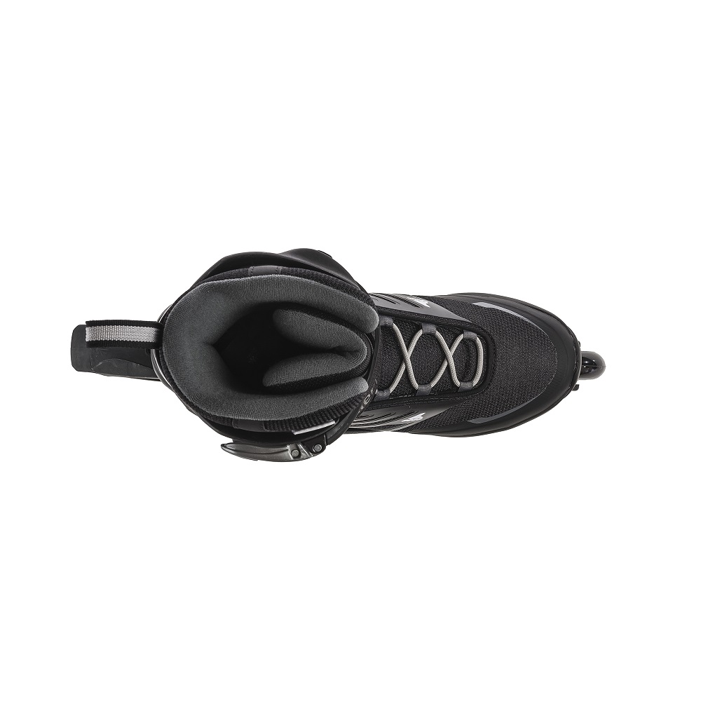 ROLLERBLADE Zetrablade Πατίνια - Μαύρo - Image 5
