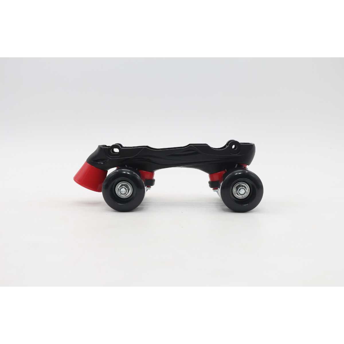 ΑΘΛΟΠΑΙΔΙΑ Αυξομειούμενα Inline/Roller Skates/Παγοπέδιλα, 3 σε 1, για Αγόρια - Image 6