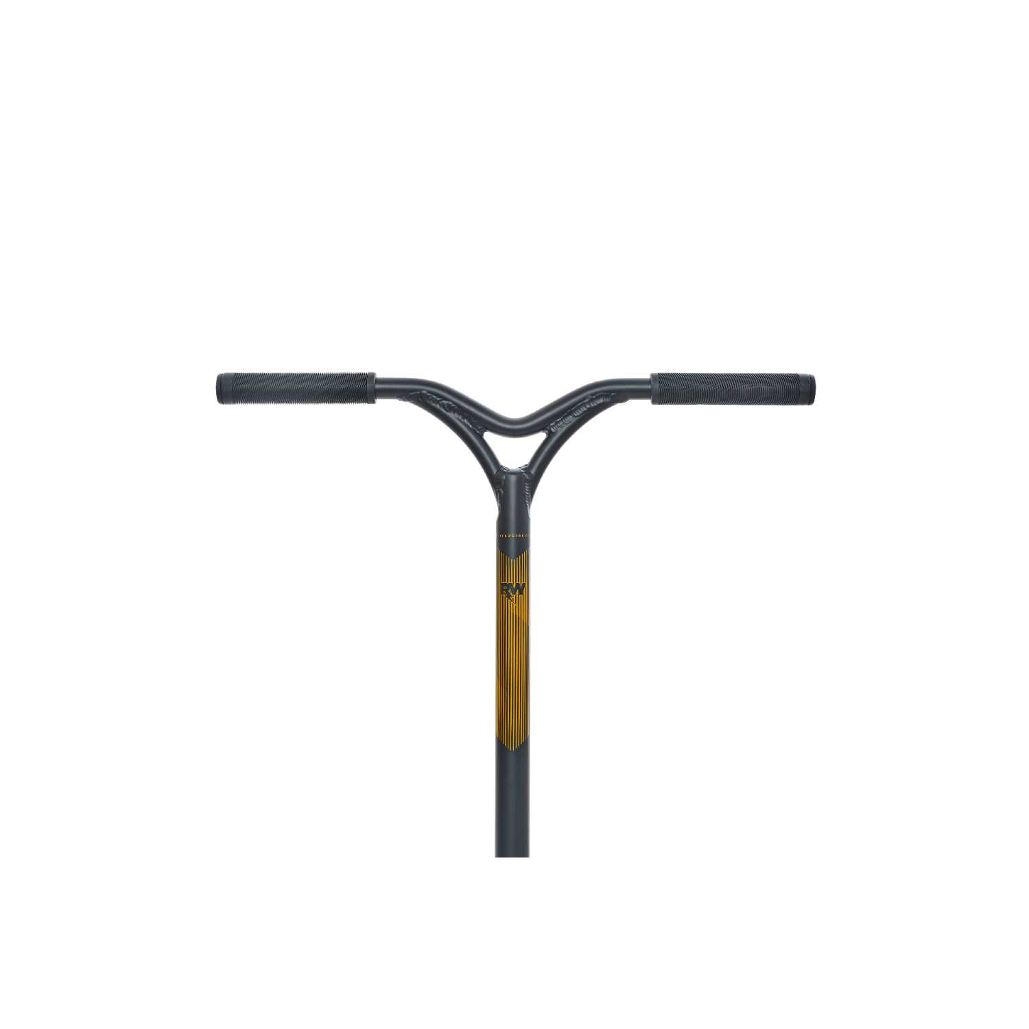 NITRO CIRCUS RW Signature 500 Πατίνι - Satin Μαύρο/Gloss - Image 6