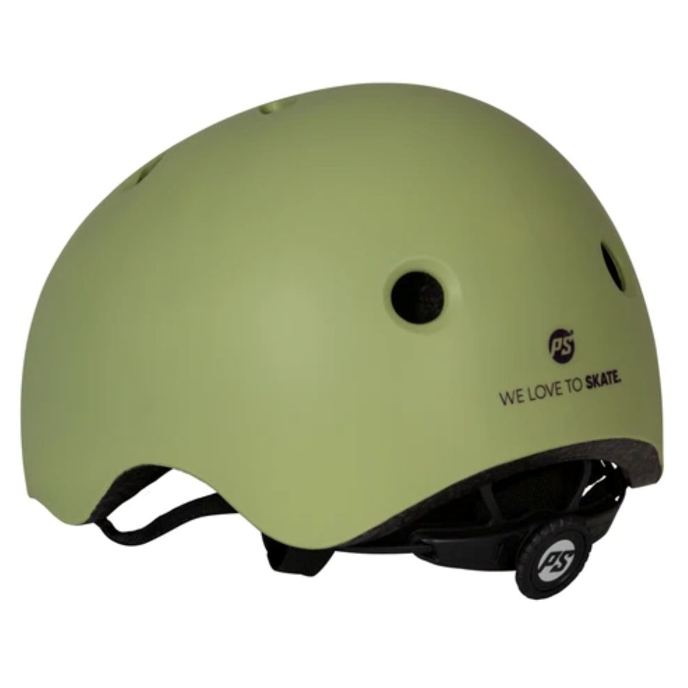 POWERSLIDE Urban Cool Matcha Κράνος - Πράσινο - Image 6