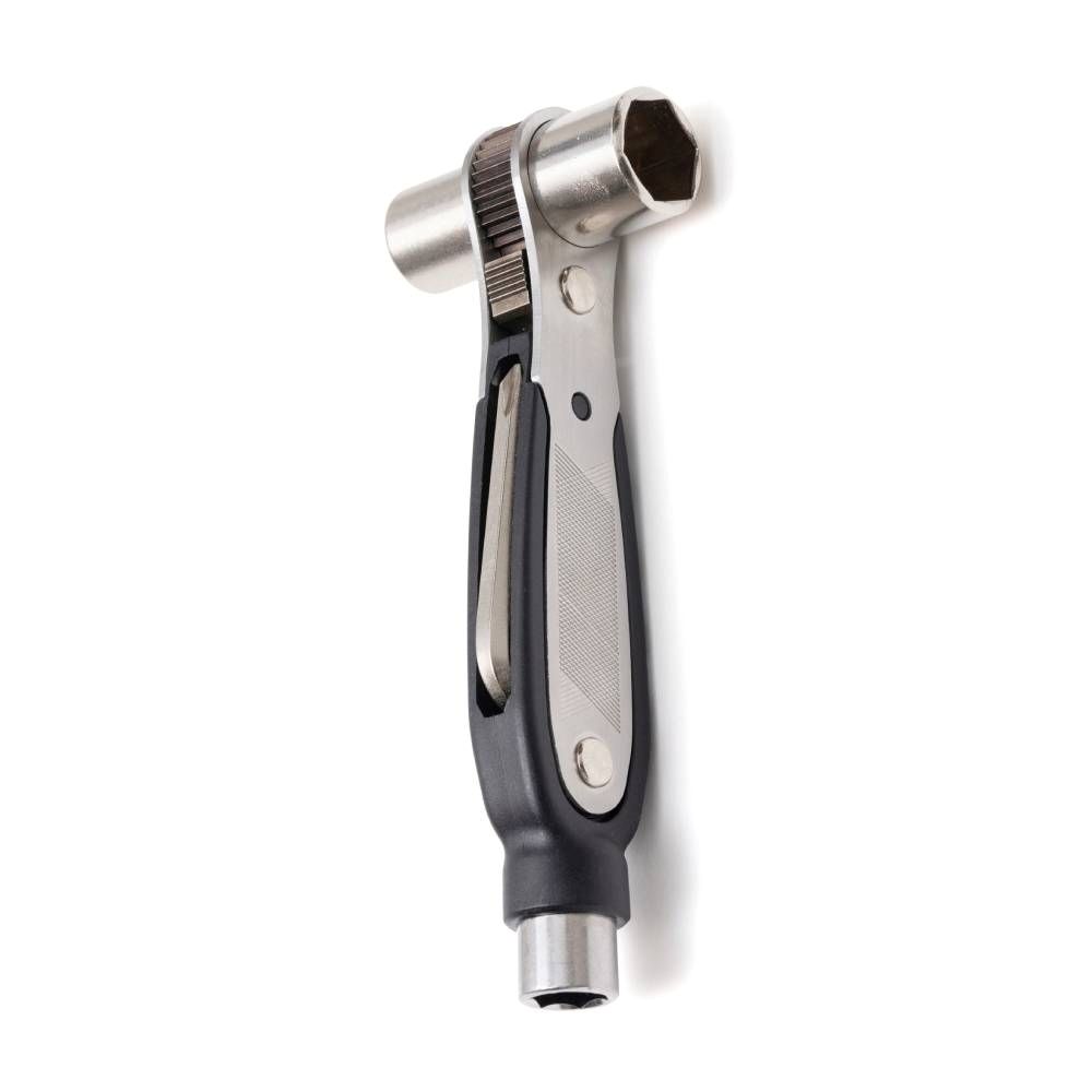PRIME8 Ratchet Lite Skate Εργαλείο - Μαύρο - Image 6