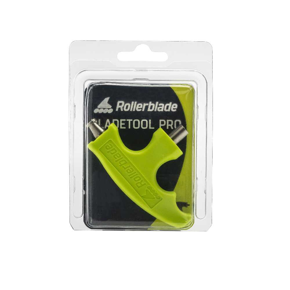 Εργαλείο Rollerblade Bladetool Pro Green - Image 6