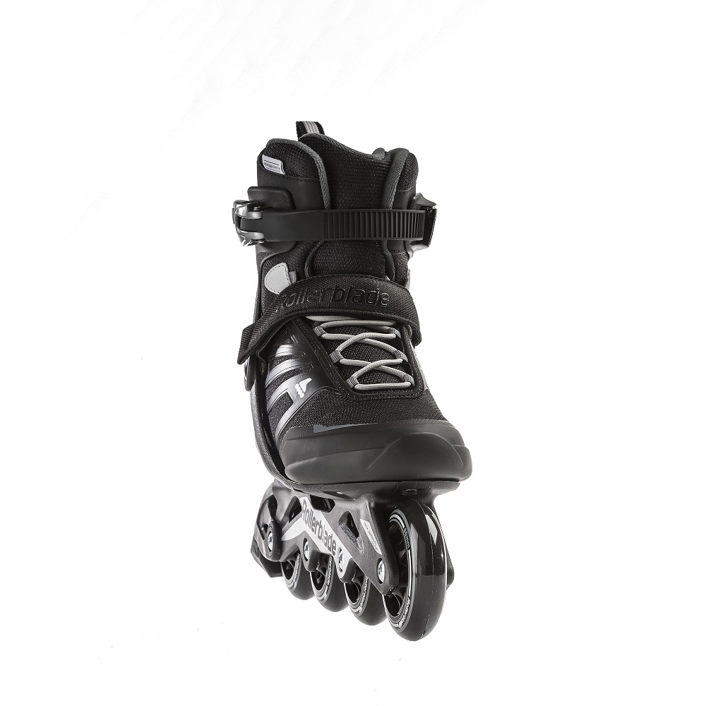 ROLLERBLADE Zetrablade Πατίνια - Μαύρo - Image 6