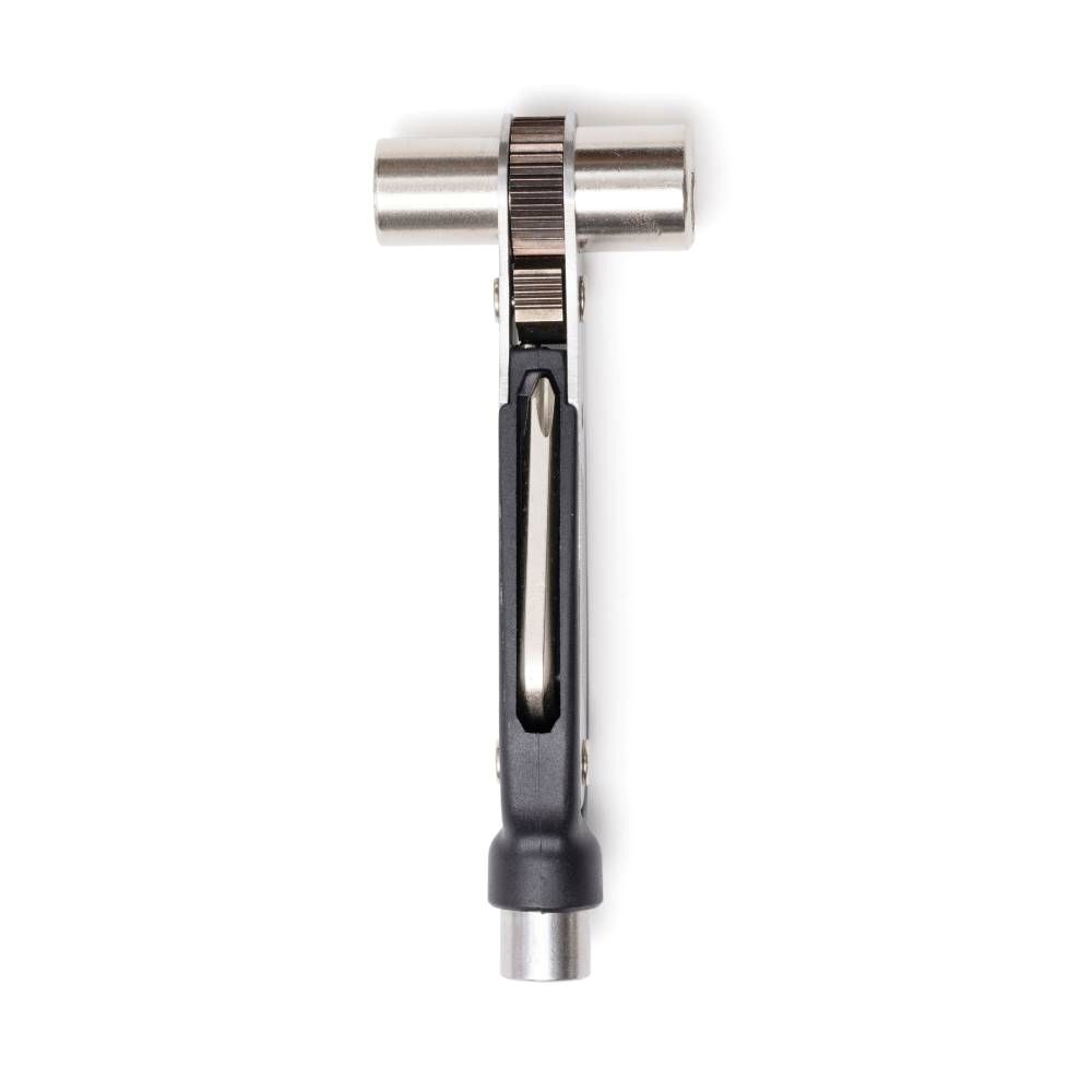 PRIME8 Ratchet Lite Skate Εργαλείο - Μαύρο - Image 7