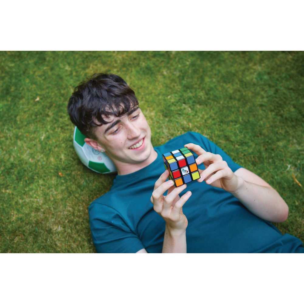 Rubik πολύχρωμος rubiks 3x3 κύβος V10 - Image 7