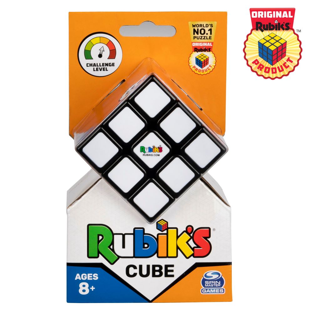 Rubik πολύχρωμος rubiks 3x3 κύβος V10 - Image 8