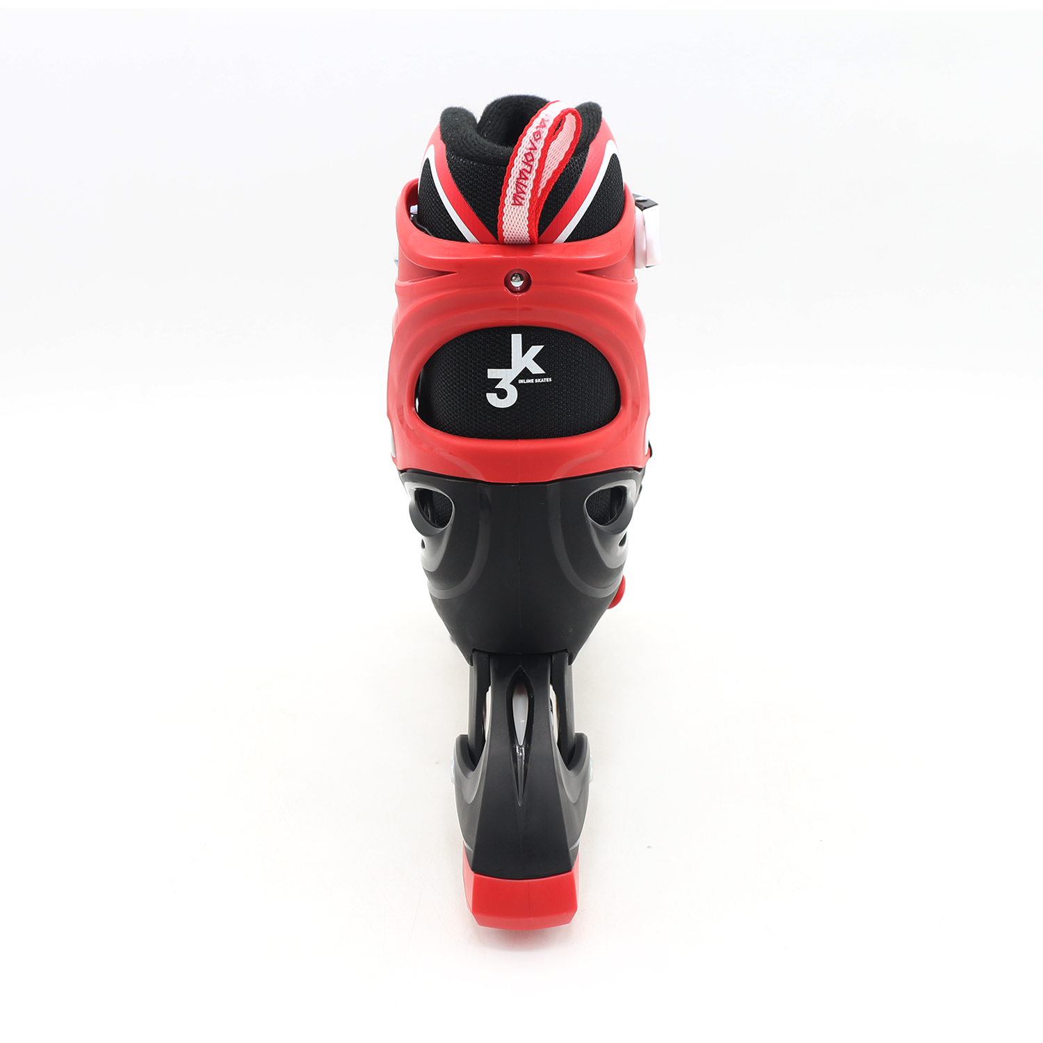 ΑΘΛΟΠΑΙΔΙΑ Αυξομειούμενα Inline/Roller Skates/Παγοπέδιλα, 3 σε 1, για Αγόρια - Image 9