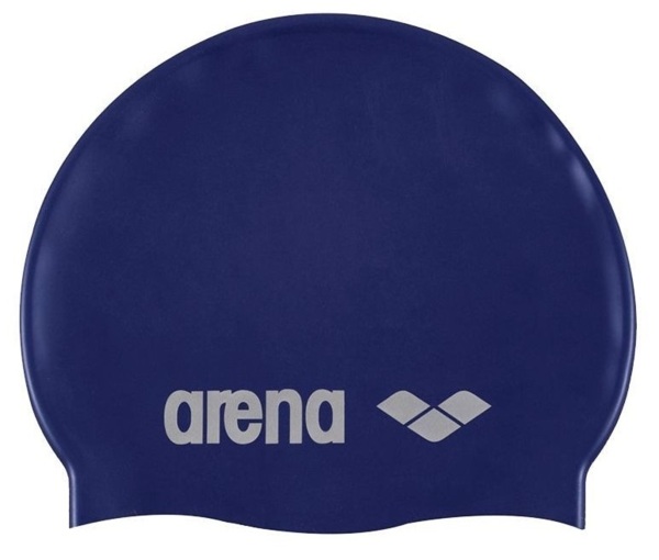Arena - Classic Silicone Cap - Image 4
