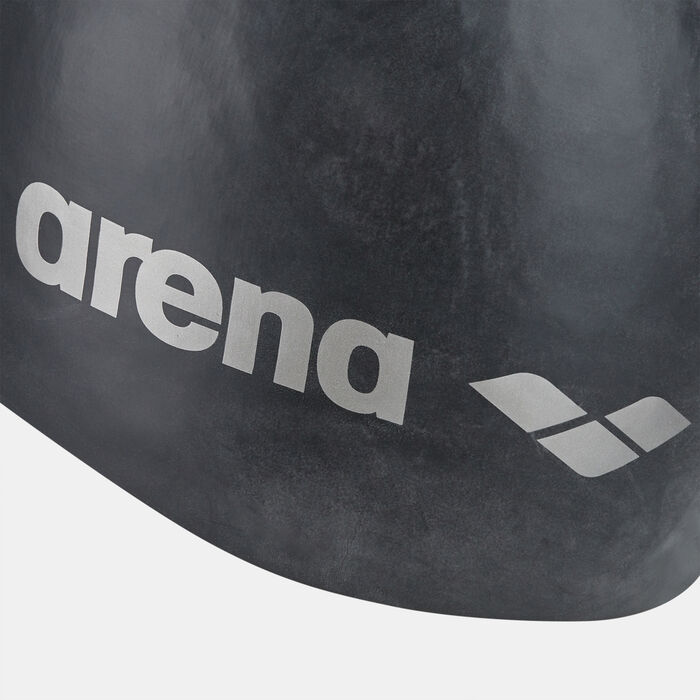 Arena - Classic Silicone Cap - Image 6