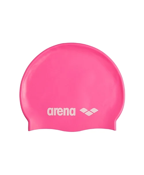 Arena - Classic Silicone Cap - Image 8
