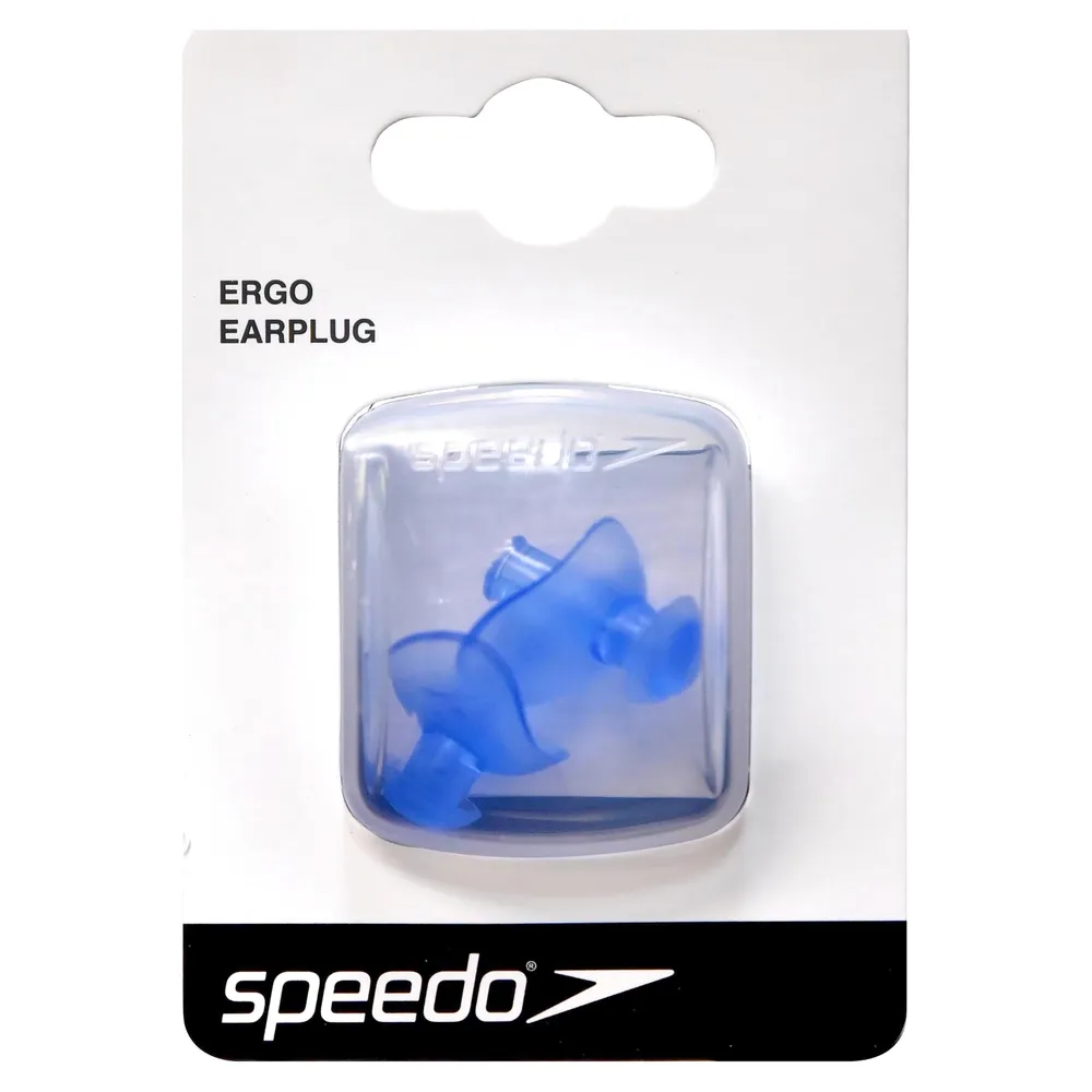 Speedo - Ergo Earplug - Image 3