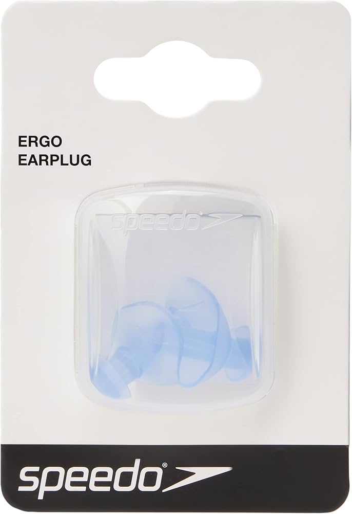 Speedo - Ergo Earplug - Image 7