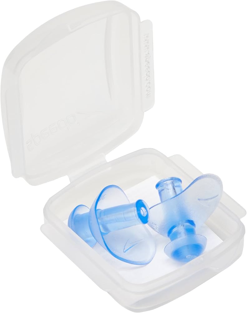 Speedo - Ergo Earplug - Image 8