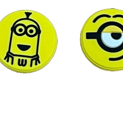 Wilson - Minions Vibration Dampener Box