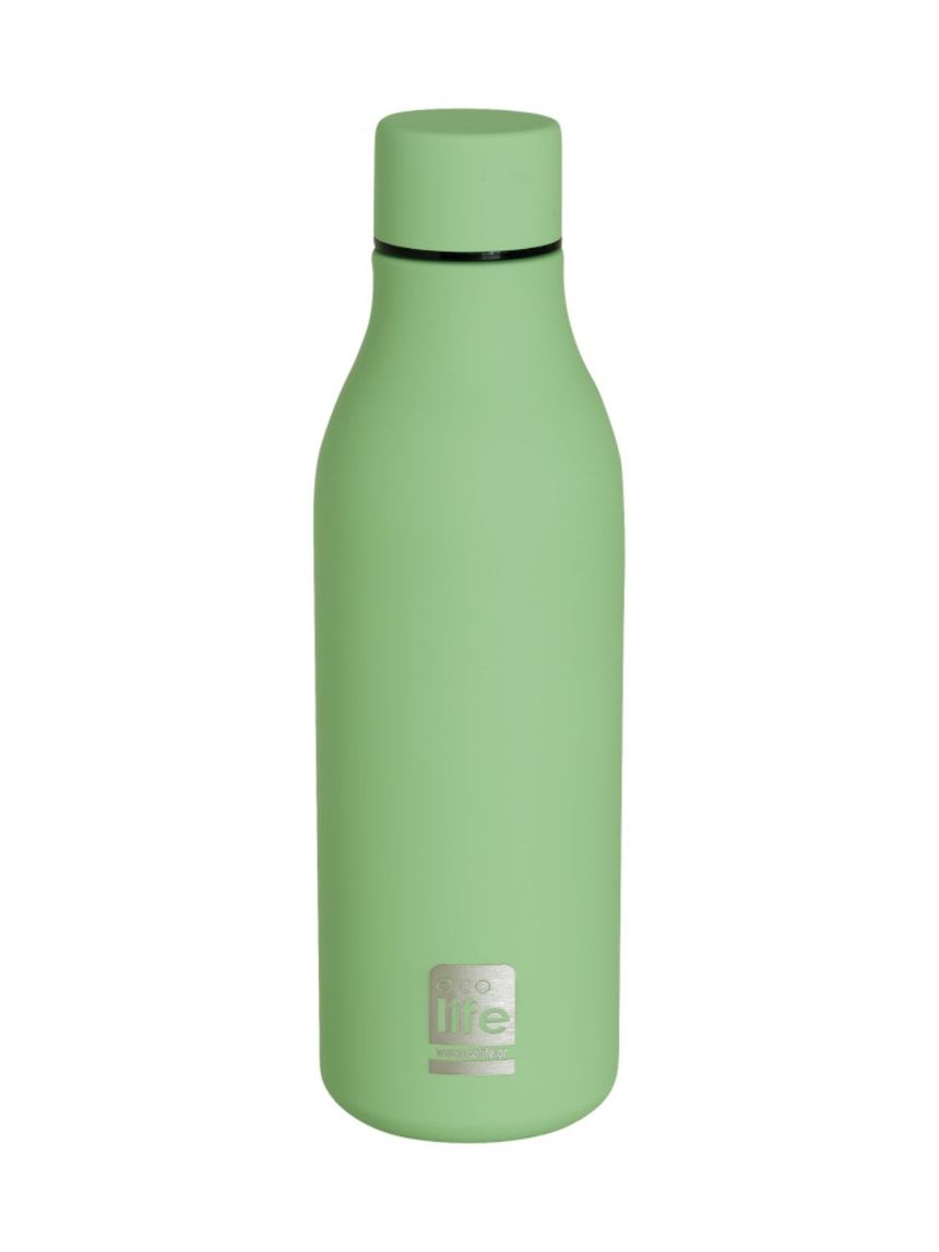 Ecolife - Ανοξείδωτο Μπουκάλι Θερμός 550ml Lavender - Image 7