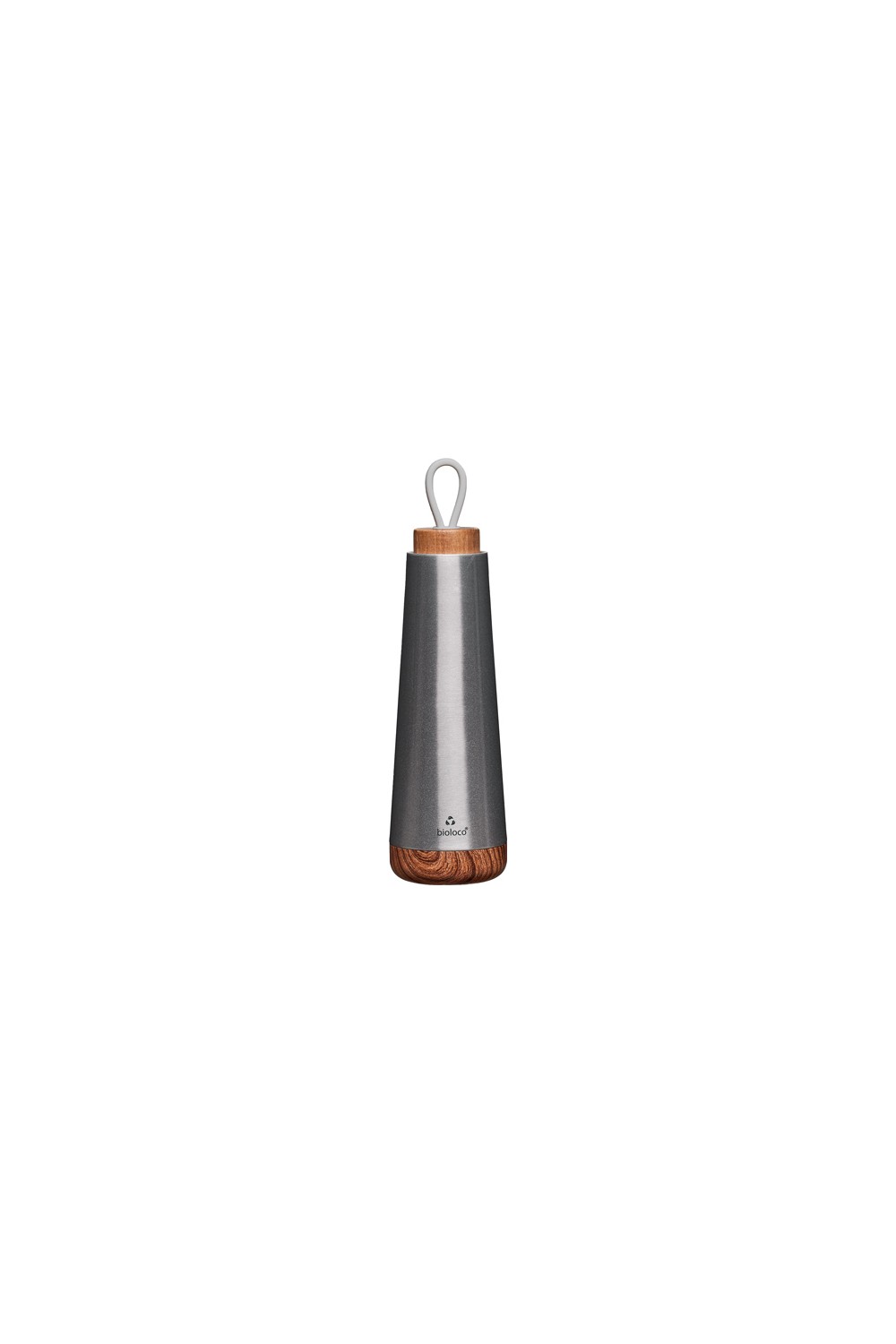Ecolife - Stainless Steel Thermos Cup with Straw 900ml Flamingo Pink - Image 8