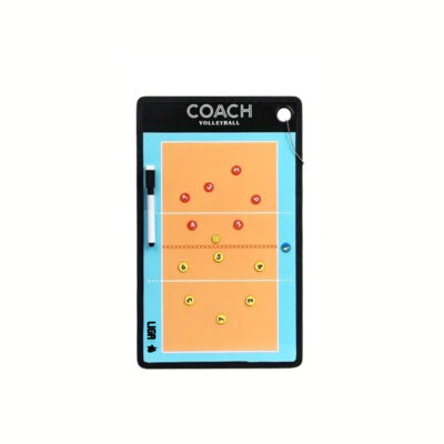 Liga Sport - Volleyball Tactic Board 23x38cm
