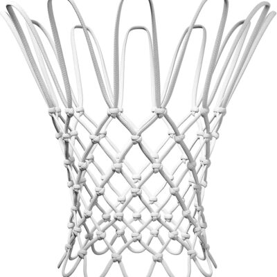 Spalding - Heavy Duty Net White