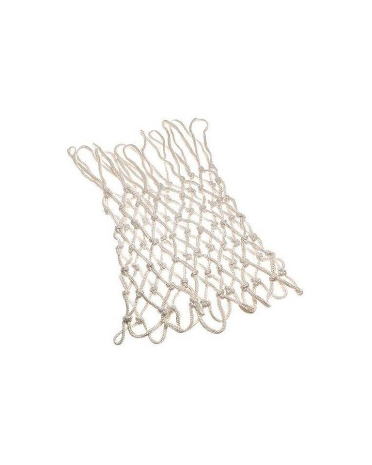 Spalding - All Weather Basketball Net White - Image 3