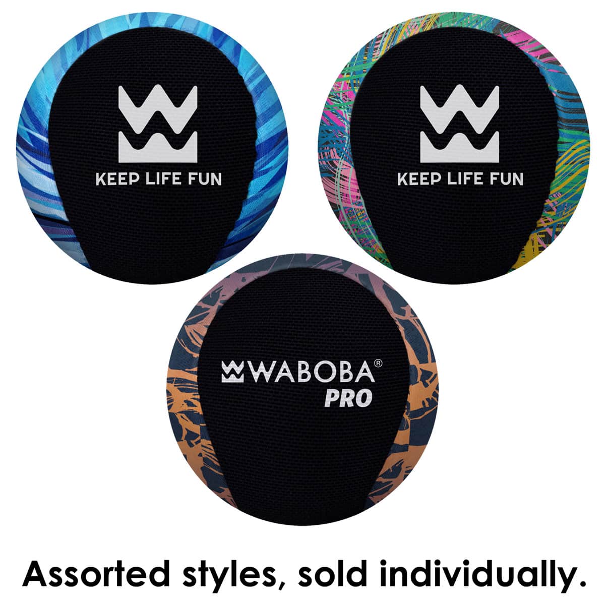 Waboba - Pro Water Ball