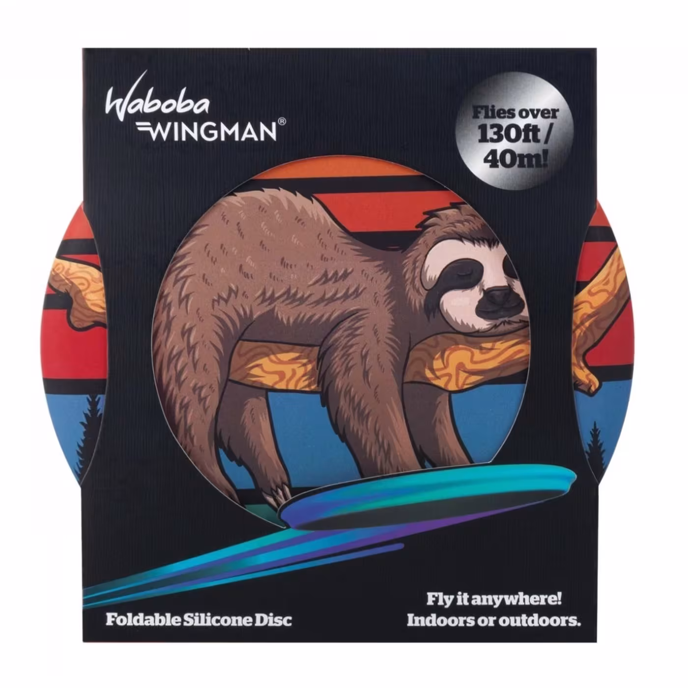 Waboba - Wingman - Image 3