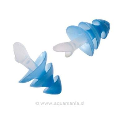 Arena - Earplug Pro Clear Royal Blue