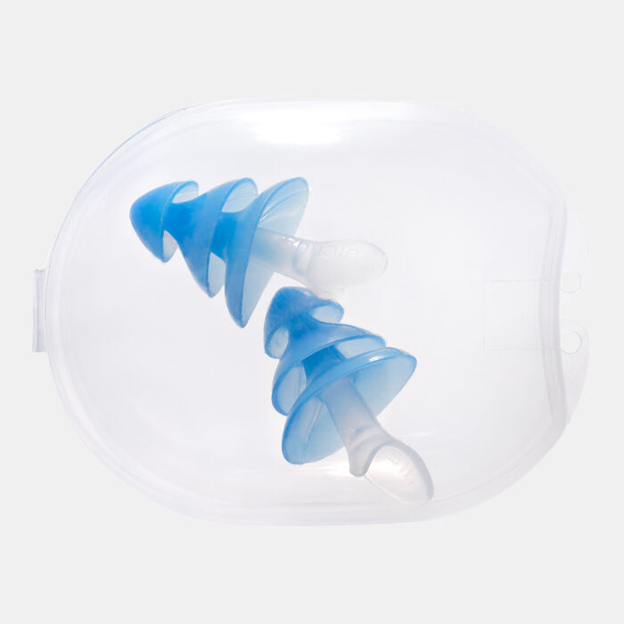 Arena - Earplug Pro Clear Royal Blue - Image 2