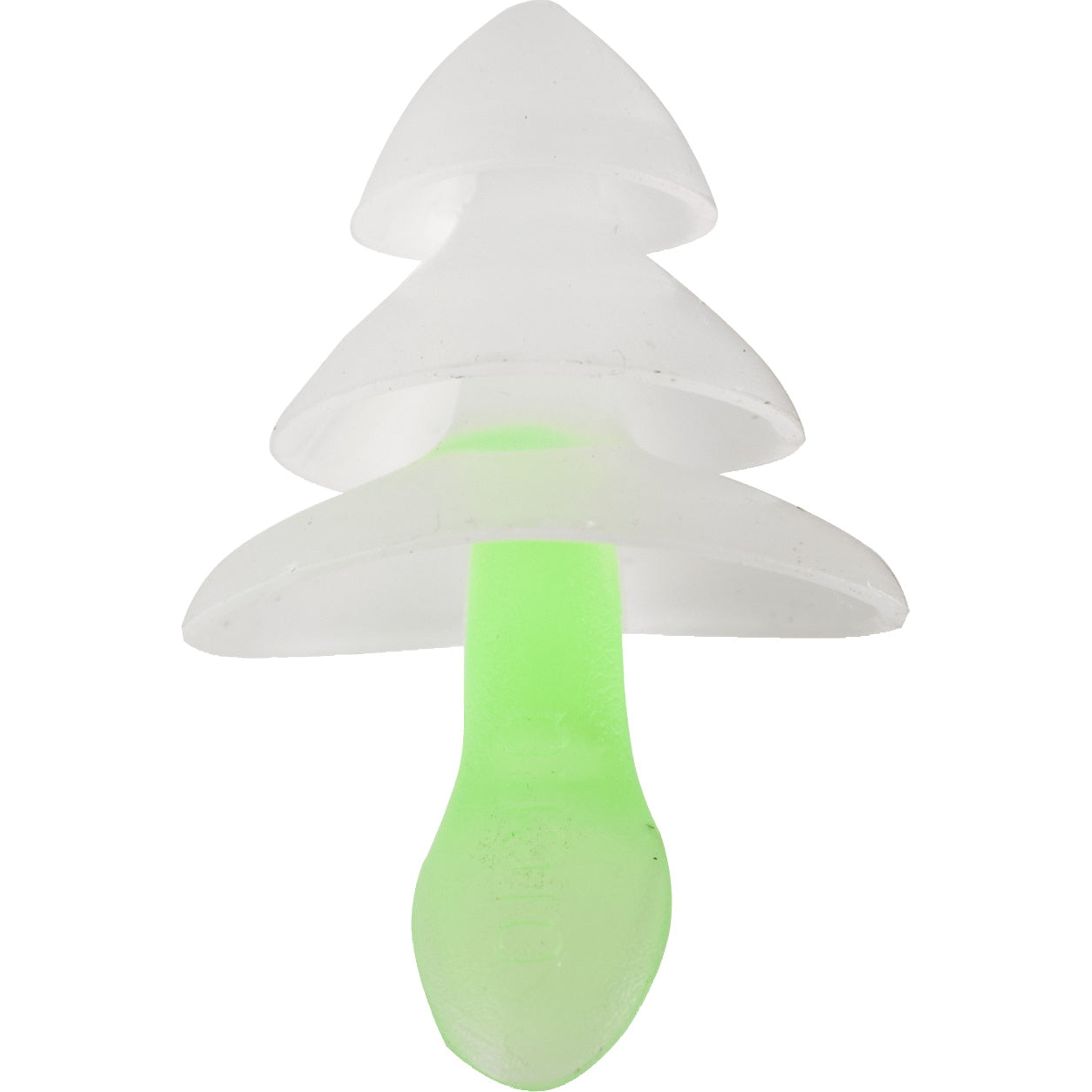 Arena - Earplug Pro Clear Royal Blue - Image 5