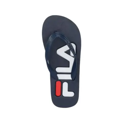 Fila - Troy Slipper Kids