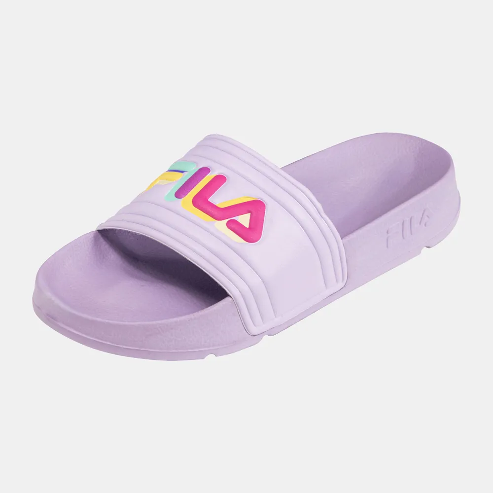 Fila - Morro Bay Logo Slipper - Image 2