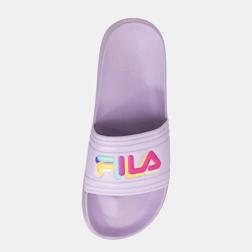Fila - Morro Bay Logo Slipper - Image 5