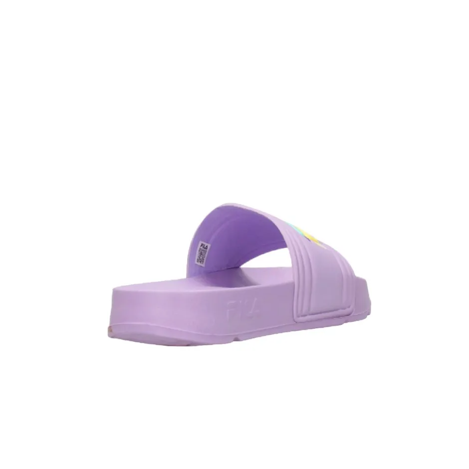 Fila - Morro Bay Logo Slipper - Image 6
