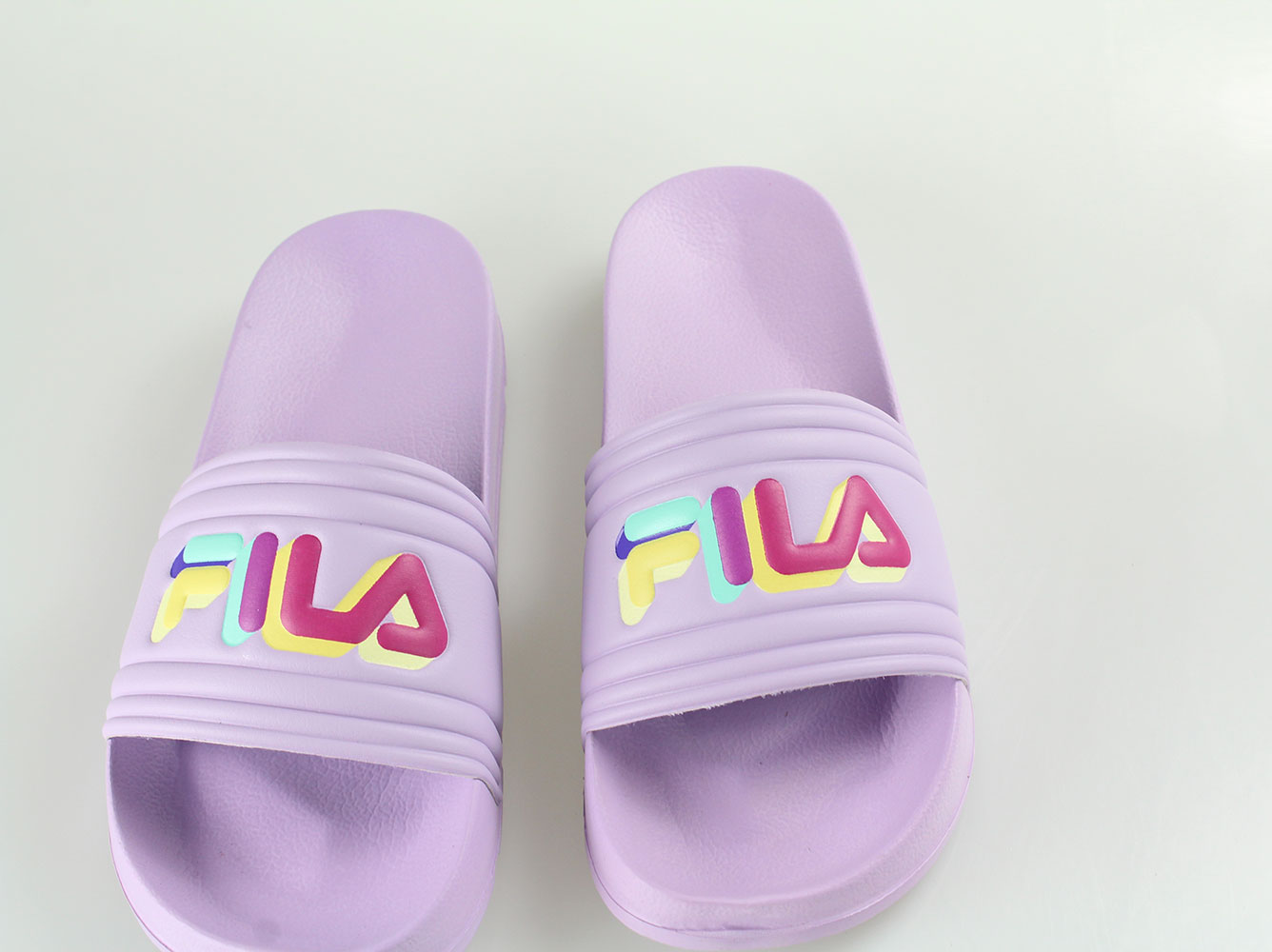 Fila - Morro Bay Logo Slipper - Image 7
