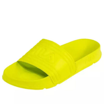 Fila - Morro Bay Slipper