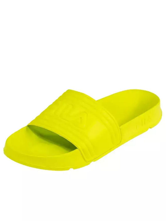 Fila - Morro Bay Slipper