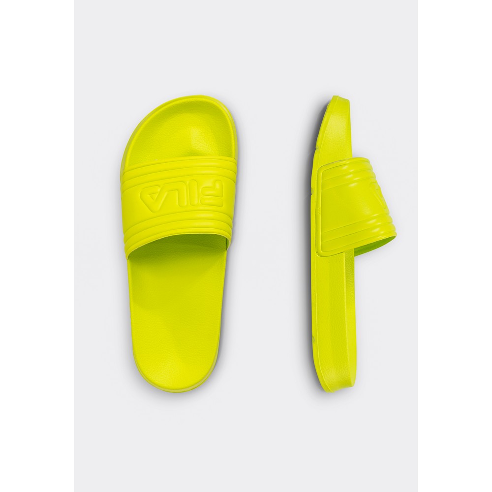 Fila - Morro Bay Slipper - Image 4